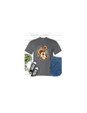 Load image into Gallery viewer, Western Graphic Tshirt
