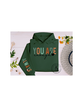 Load image into Gallery viewer, Inspirational and Adult saying Hoodies and crewneck part 2
