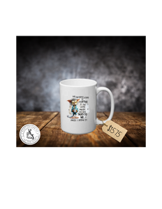 Adult Sayings, wine cup, tumblers and Mugs