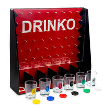 Load image into Gallery viewer, Adult Party Drinking Game - Drinko
