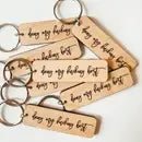 Load image into Gallery viewer, Knotty Design Co. Key Chains
