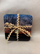 Load image into Gallery viewer, Tracy Petreman Photography Coaster set(4)

