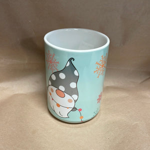 Christmas theme  Coffee mugs