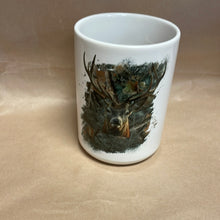 Load image into Gallery viewer, 15oz Coffee mug Hunting, Fishing
