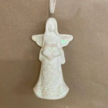 Load image into Gallery viewer, Porcelain Angel
