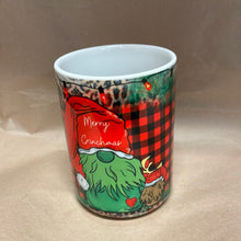 Load image into Gallery viewer, Christmas theme  Coffee mugs
