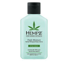 Load image into Gallery viewer, Hempz 66ml lotions
