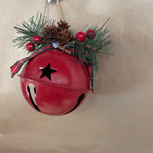 Load image into Gallery viewer, 3” Jingle Bell

