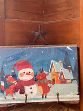 Load image into Gallery viewer, Christmas Puzzles
