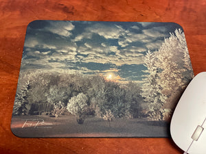 Tracy Petreman Photography Mouse Pads