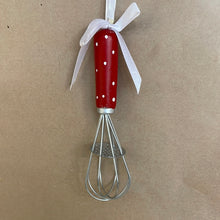 Load image into Gallery viewer, Kitchen utensil ornament
