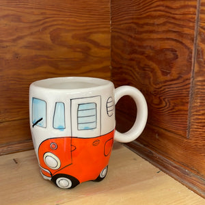 VW Coffee Mug