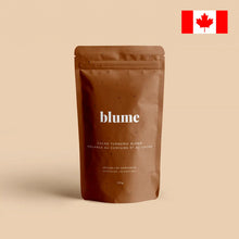 Load image into Gallery viewer, Blume: Superfood Latte Powder, Cacao Turmeric, CANADA
