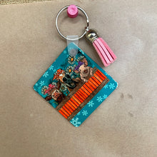 Load image into Gallery viewer, Sublimation Key Chain
