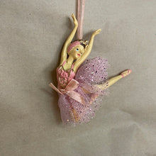 Load image into Gallery viewer, Dancing Ballerina
