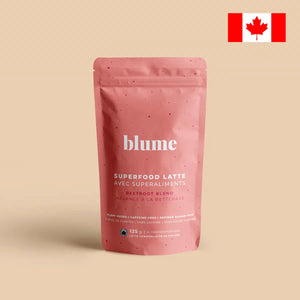 Blume:Superfood :Latte Powder, Beetroot, CANADA