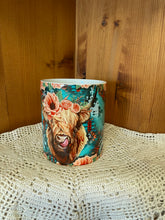 Load image into Gallery viewer, Farm theme Mugs, Mason jars, 20oz skinny tumbler
