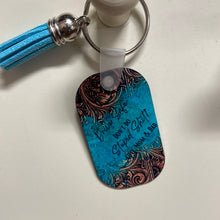 Load image into Gallery viewer, Sublimation Key Chain
