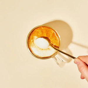 Blume: Superfood Latte Powder, Turmeric, CANADA