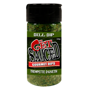 Get Sauced - Dill Dip