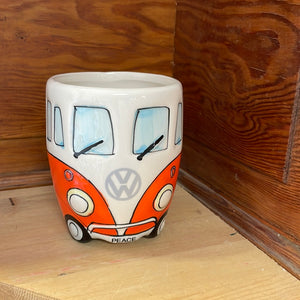 VW Coffee Mug