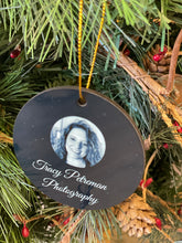 Load image into Gallery viewer, Tracy Petreman Photography Ornaments

