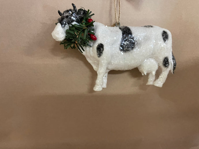 Farm Animal ornament