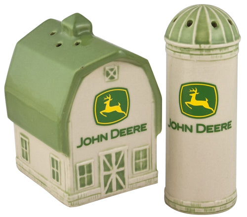 John Deere Barn/ silo S/P shakers