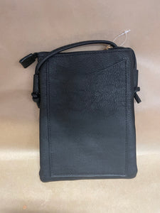 Crossbody cellphone holder purse