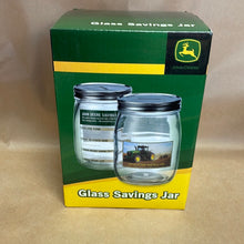 Load image into Gallery viewer, JD Glads Savings Jar
