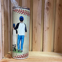 Load image into Gallery viewer, Dad/Father Themed 20oz tumbler &amp; Mugs
