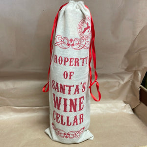 Wine bags