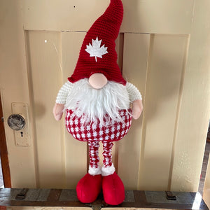 Canadian Gnome