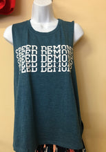 Load image into Gallery viewer, SPEED Demons Women’s tank too
