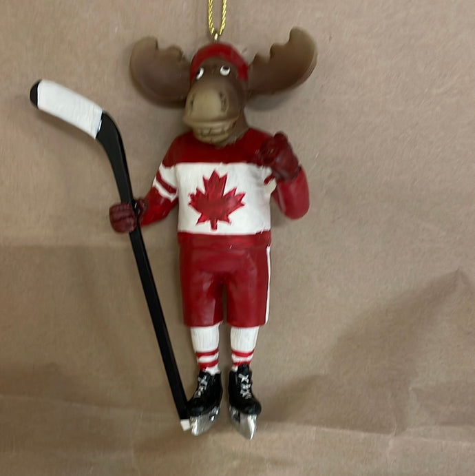 Hockey Canada Moose