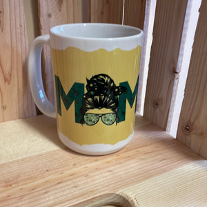 “Mom” Mugs and Tumbler’s